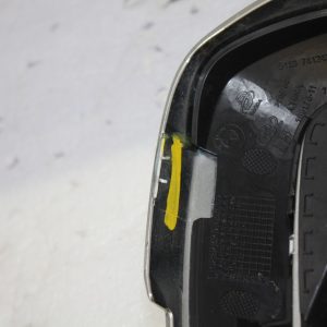 BMW 6 Series G32 GT Front Bumper Left Side Kidney Grill 2017 TO 2021 *DAMAGED* - Image 6