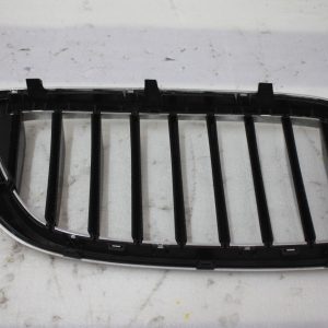 BMW 6 Series G32 GT Front Bumper Left Side Kidney Grill 2017 TO 2021 *DAMAGED* - Image 7