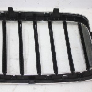 BMW 6 Series G32 GT Front Bumper Left Side Kidney Grill 2017 TO 2021 *DAMAGED* - Image 8