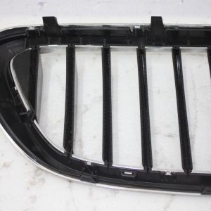 BMW 6 Series G32 GT Front Bumper Left Side Kidney Grill 2017 TO 2021 *DAMAGED* - Image 9