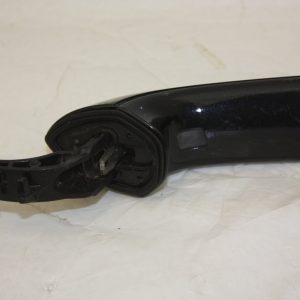 BMW 6 Series G32 Gran Turismo Front Right Door Exterior Handle 7443040 Genuine - Image 11