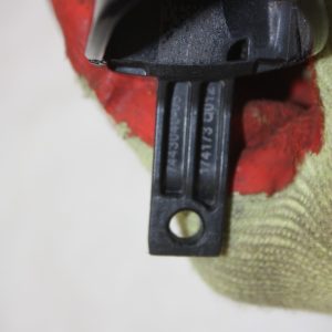 BMW 6 Series G32 Gran Turismo Front Right Door Exterior Handle 7443040 Genuine - Image 13