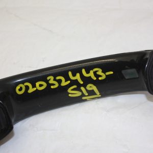BMW 6 Series G32 Gran Turismo Front Right Door Exterior Handle 7443040 Genuine - Image 14