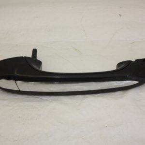 BMW 6 Series G32 Gran Turismo Front Right Door Exterior Handle 7443040 Genuine