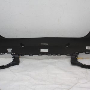 BMW 7 Series G11 G12 M Sport Rear Bumper 15 TO 17 51128061147 Genuine *DAMAGED* - Image 15