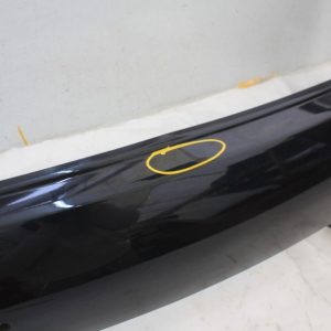 BMW 7 Series G11 G12 M Sport Rear Bumper 15 TO 17 51128061147 Genuine *DAMAGED* - Image 4