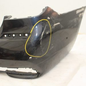 BMW 7 Series G11 G12 M Sport Rear Bumper 15 TO 17 51128061147 Genuine *DAMAGED* - Image 6