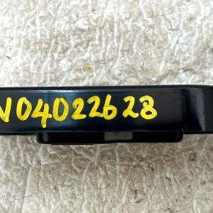 BMW 7 Series G11 Rear Left Rocker Panel Support Strip 15-22 51777357137 Genuine - Image 11