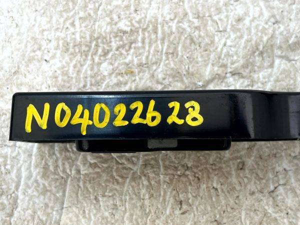 BMW 7 Series G11 Rear Left Rocker Panel Support Strip 15 22 51777357137 Genuine 178560614200 11