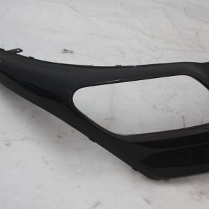 BMW 8 Series G14 G15 M Sport Rear Bumper Diffuser 2019-2024 51128075246 Genuine - Image 8