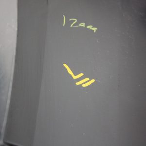 BMW G87 M2 Front Bumper Left Side Corner 2023 ON 51118081255 Genuine - Image 12