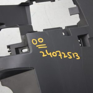 BMW G87 M2 Front Bumper Left Side Corner 2023 ON 51118081255 Genuine - Image 3