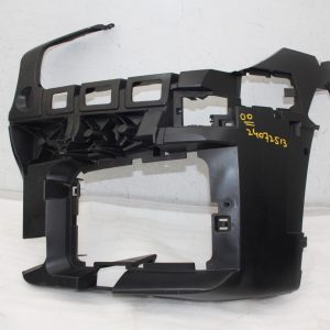 BMW G87 M2 Front Bumper Left Side Corner 2023 ON 51118081255 Genuine