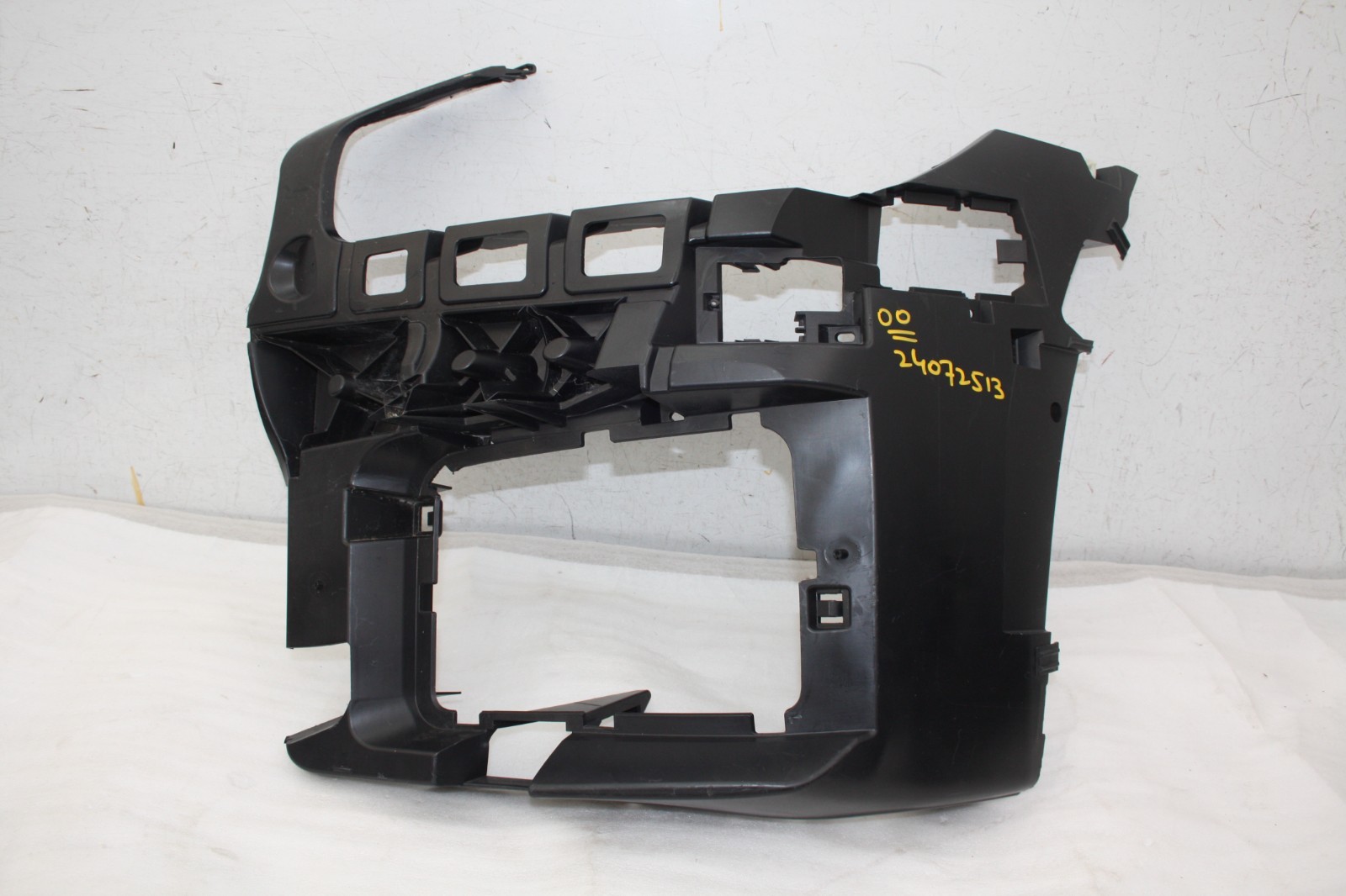 BMW G87 M2 Front Bumper Left Side Corner 2023 ON 51118081255 Genuine