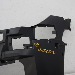 BMW G87 M2 Front Bumper Left Side Corner 51118081255 Genuine - Image 4