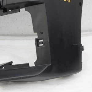 BMW G87 M2 Front Bumper Left Side Corner 51118081255 Genuine - Image 5