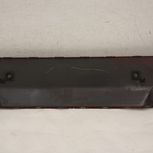 BMW IX iX M Sport Rear Bumper Lower Section 2021 ON 51128737823 Genuine *DAMAGED - Image 11