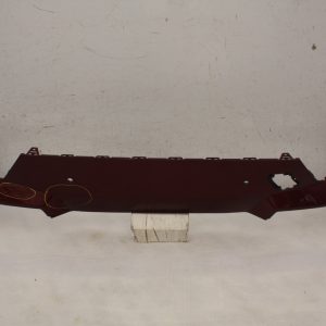 BMW IX iX M Sport Rear Bumper Lower Section 2021 ON 51128737823 Genuine *DAMAGED - Image 1
