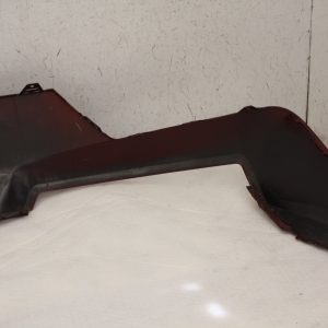 BMW IX iX M Sport Rear Bumper Lower Section 2021 ON 51128737823 Genuine *DAMAGED - Image 10