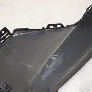 BMW IX iX M Sport Rear Bumper Lower Section 2021 ON 51128737823 Genuine *DAMAGED - Image 13