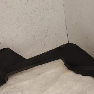 BMW IX iX M Sport Rear Bumper Lower Section 2021 ON 51128737823 Genuine *DAMAGED - Image 14