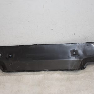 BMW IX iX M Sport Rear Bumper Lower Section 2021 ON 51128737823 Genuine *DAMAGED - Image 15