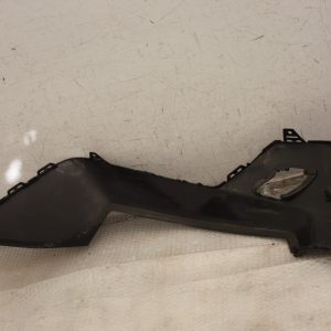 BMW IX iX M Sport Rear Bumper Lower Section 2021 ON 51128737823 Genuine *DAMAGED - Image 16