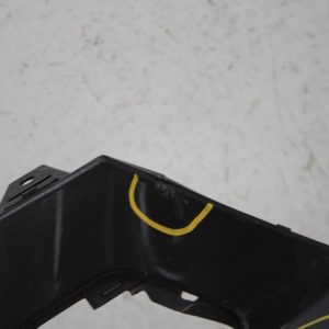 BMW IX iX M Sport Rear Bumper Lower Section 2021 ON 51128737823 Genuine *DAMAGED - Image 6