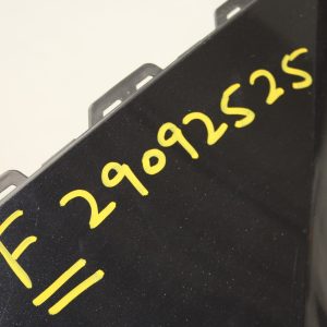 BMW IX iX M Sport Rear Bumper Lower Section 2021 ON 51128737823 Genuine *DAMAGED - Image 9
