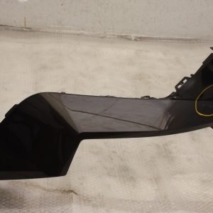 BMW IX iX M Sport Rear Bumper Lower Section 2021 ON 51128737823 Genuine *DAMAGED - Image 10