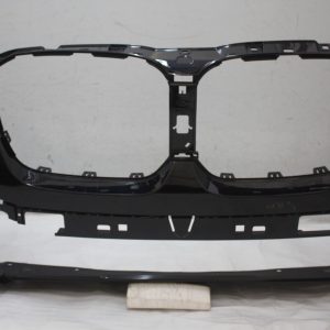 BMW IX3 G08 LCI M Sport Front Bumper 2021 ON 51119853317 Genuine *DAMAGED* - Image 3