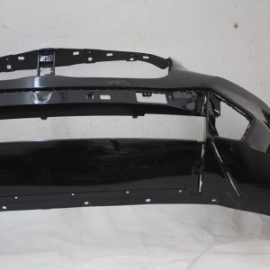 BMW IX3 G08 LCI M Sport Front Bumper 2021 ON 51119853317 Genuine *DAMAGED* - Image 4