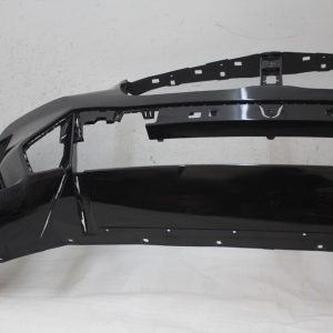 BMW IX3 G08 LCI M Sport Front Bumper 2021 ON 51119853317 Genuine *DAMAGED* - Image 5