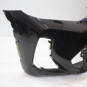 BMW IX3 G08 LCI M Sport Front Bumper 2021 ON 51119853317 Genuine *DAMAGED* - Image 9