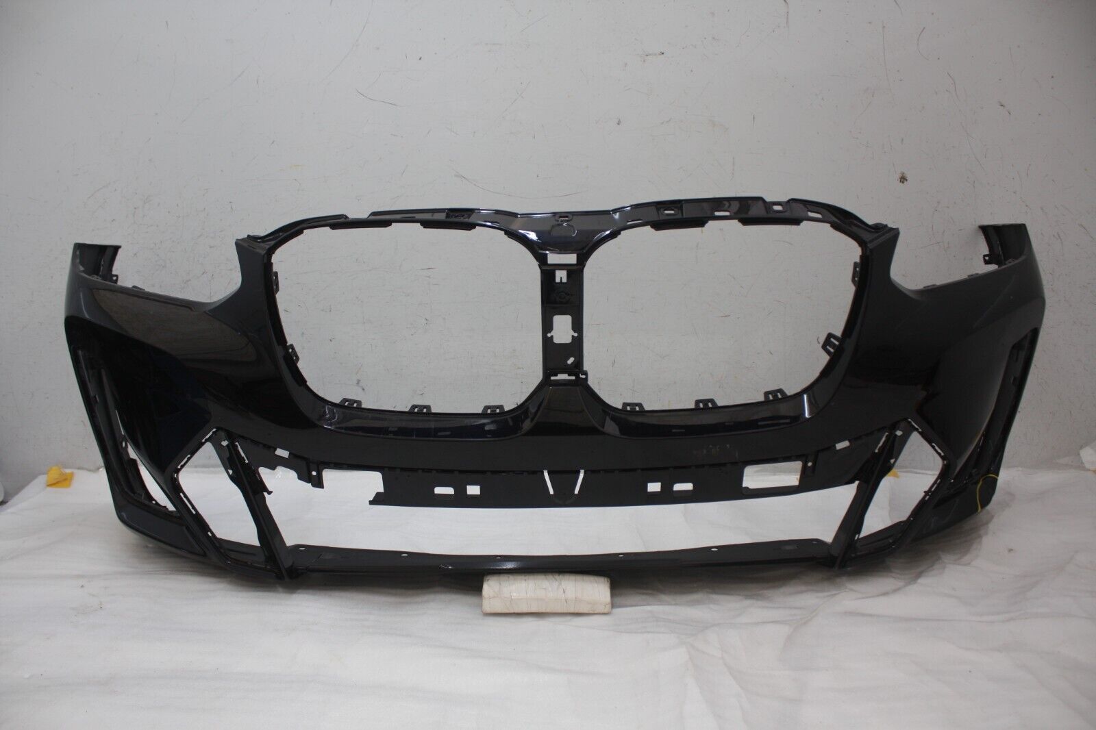 BMW IX3 G08 LCI M Sport Front Bumper 2021 ON 51119853317 Genuine *DAMAGED*