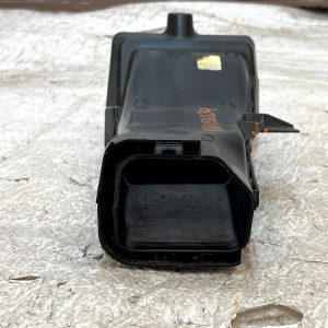 BMW M2 G87 Front Left Side Brake Air Duct 2023 ON 51748081263 Genuine - Image 11