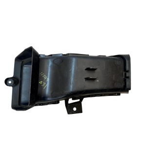 BMW M2 G87 Front Left Side Brake Air Duct 2023 ON 51748081263 Genuine - Image 1
