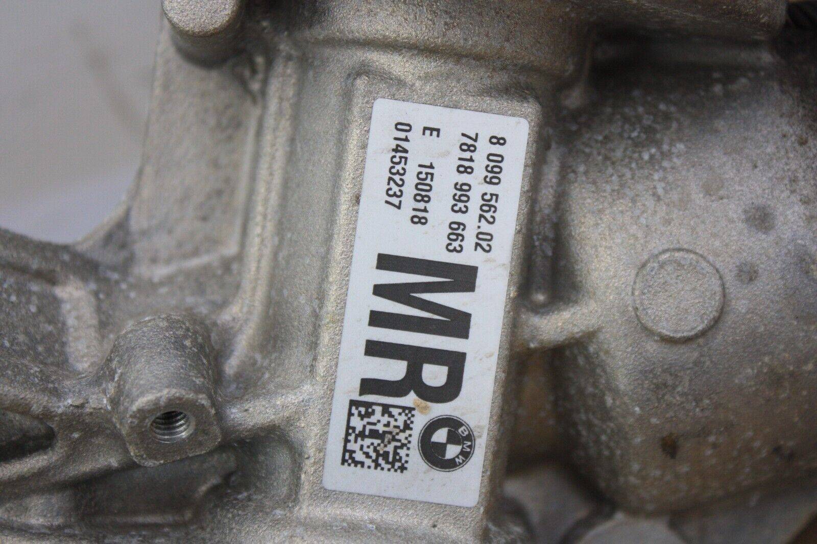 BMW-M2-M3-M4-F80-F82-F87-Power-Steering-Rack-8099562-Genuine-176403916840-15