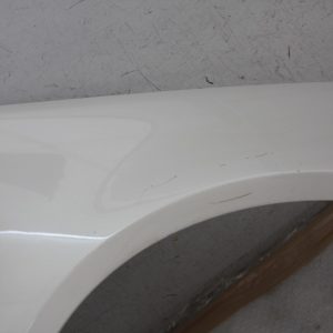 BMW M3 E92 Front Right Side Wing Genuine *DAMAGED* - Image 4
