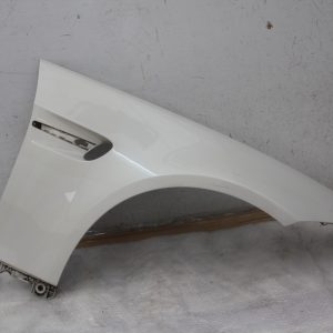 BMW M3 E92 Front Right Side Wing Genuine *DAMAGED* - Image 1