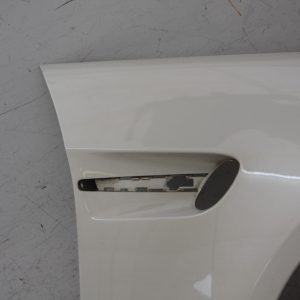 BMW M3 E92 Front Right Side Wing Genuine *DAMAGED* - Image 5
