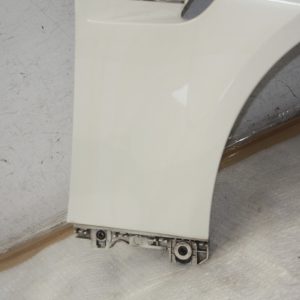 BMW M3 E92 Front Right Side Wing Genuine *DAMAGED* - Image 6