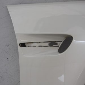 BMW M3 E92 Front Right Side Wing Genuine *DAMAGED* - Image 7