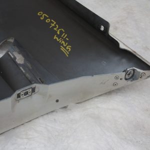 BMW M3 E92 Front Right Side Wing Genuine *DAMAGED* - Image 10