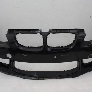 BMW M3 E9X Front Bumper 2007 TO 2013 Genuine *DAMAGED*