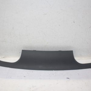 BMW M3 F80 Rear Bumper Diffuser 2014 TO 2020 51128055977 Genuine - Image 1