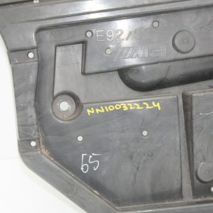 BMW M3 Rear Bumper Right Bracket 2006 - 2013 51127900842 e92 e93 - Image 3