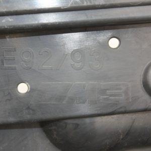 BMW M3 Rear Bumper Right Bracket 2006 - 2013 51127900842 e92 e93 - Image 4