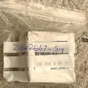 BMW Mini F54 F55 Front Bumper PDC Parking Distance Sensor 66209302467 Genuine - Image 11
