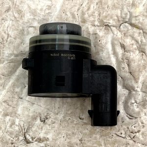 BMW Mini F54 F55 Front Bumper PDC Parking Distance Sensor 66209302467 Genuine - Image 3